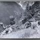 Silver photo Bernard Darot XXth Spring in the mountains