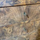 Louis Philippe chest of drawers
