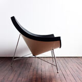 Coconut chair designed by George Nelson