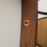 Pair of G-Plan armchairs