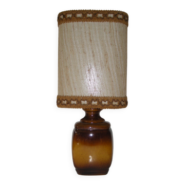 Lampe des années 60 - 70