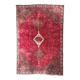 Grant tapis Gashgai 294 x 188 cm