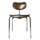 Chair SE 68 by Egon Eiermann for Wilde + Spieth – 1970s
