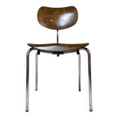 Chair SE 68 by Egon Eiermann for Wilde + Spieth – 1970s