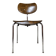 Chair SE 68 by Egon Eiermann for Wilde + Spieth – 1970s