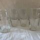 Vintage glass (cup) in glass