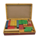 Old building game