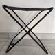 2 Tabouret pliant Broste Copenhagen