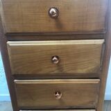 Wooden dresser