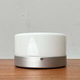 Modern Minimalist Ceiling Light from the Mid-Century by SLO Sähkölíikkeiden Oy Finland, 1960s