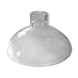 Cloche en verre