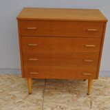 Hairdresser's commodity 1970