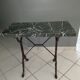 Parisian Bistrot table from 1930s