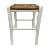 46cm mulched tabouret