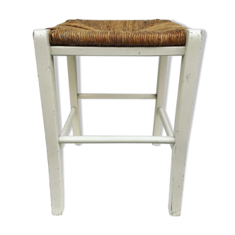 46cm mulched tabouret