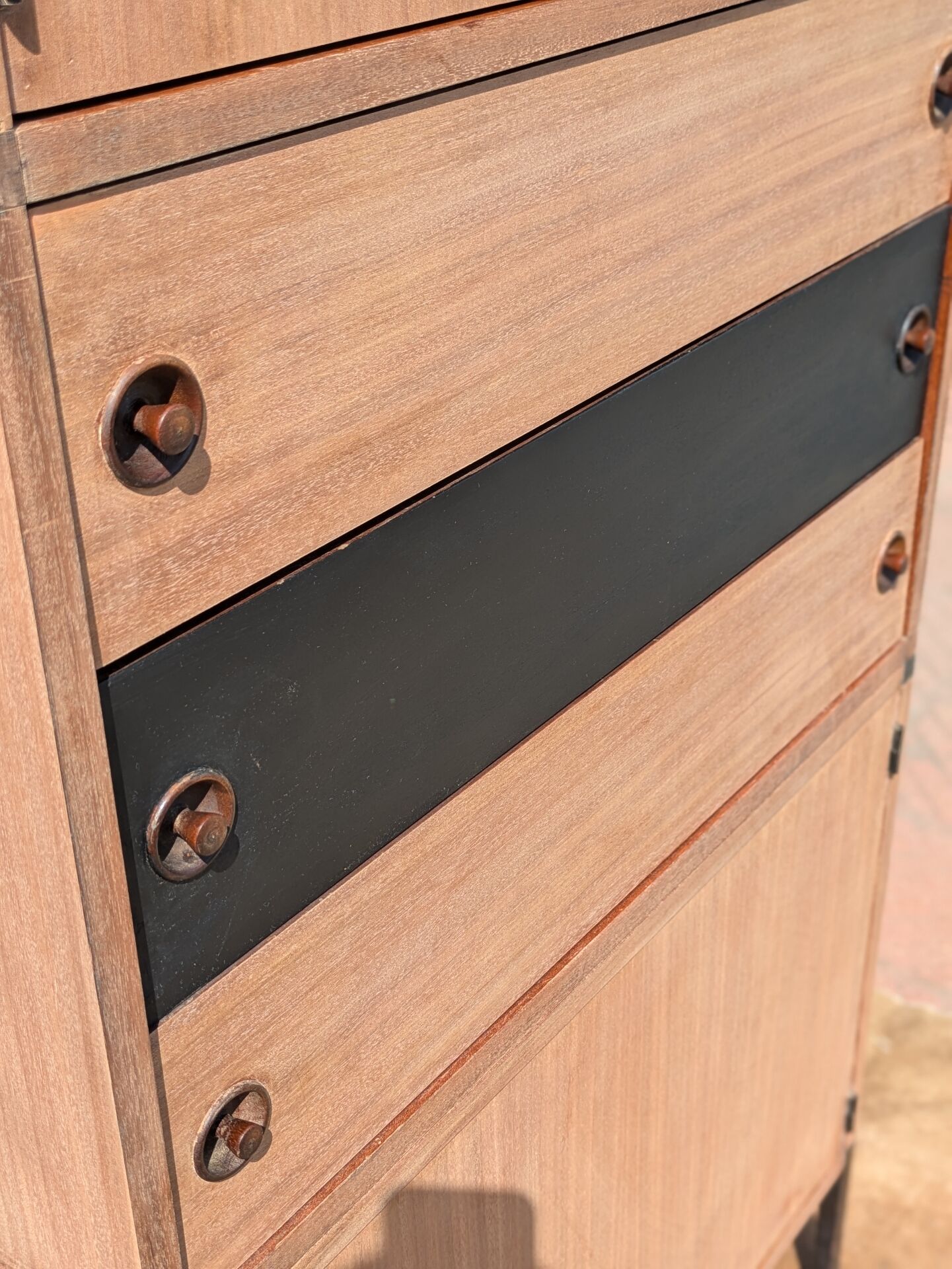 Office storage furniture