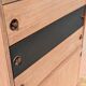 Office storage furniture