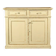 Country buffet with 2 doors