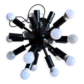 Suspension esprit Spoutnik