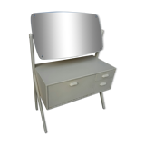 Scandinavian dressing table 1960 by Sigfred Omann
