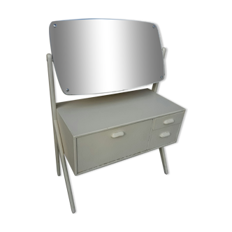 Scandinavian dressing table 1960 by Sigfred Omann