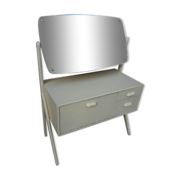 Coiffeuse scandinave 1960 par Sigfred Omann
