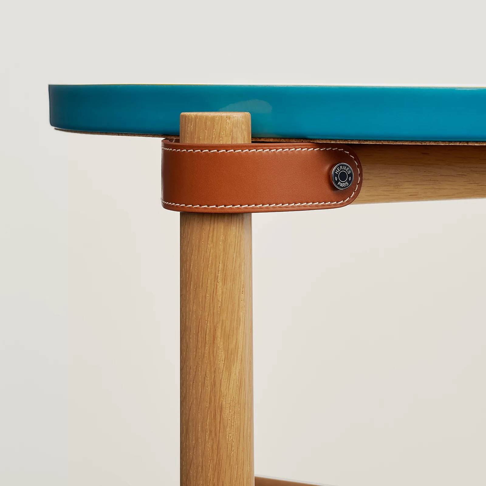 Hermes ,table d'appoint