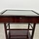 Side table Secession with double top