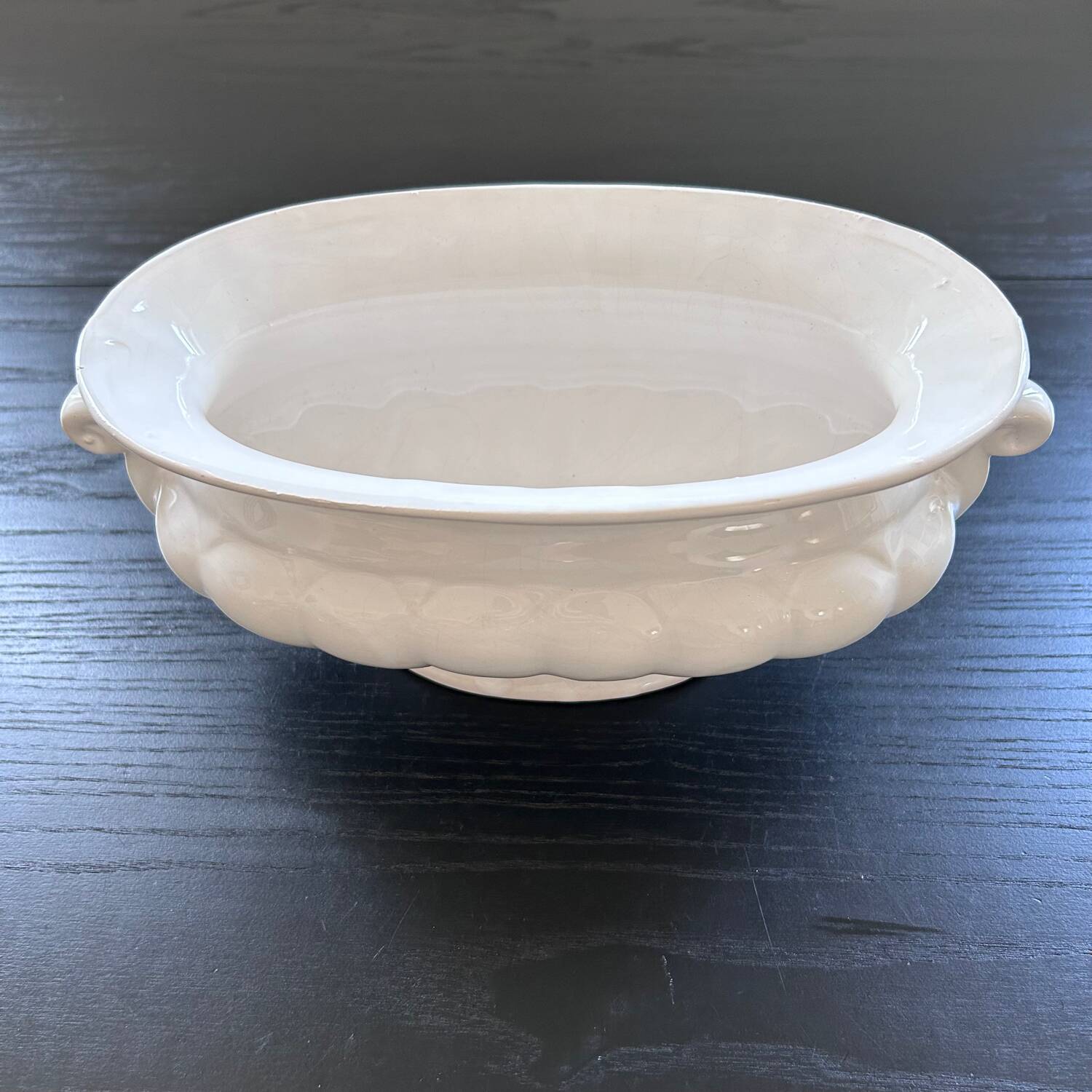 Medici style planter