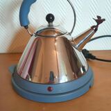 Electric kettle Alessi design Michael Graves 2001
