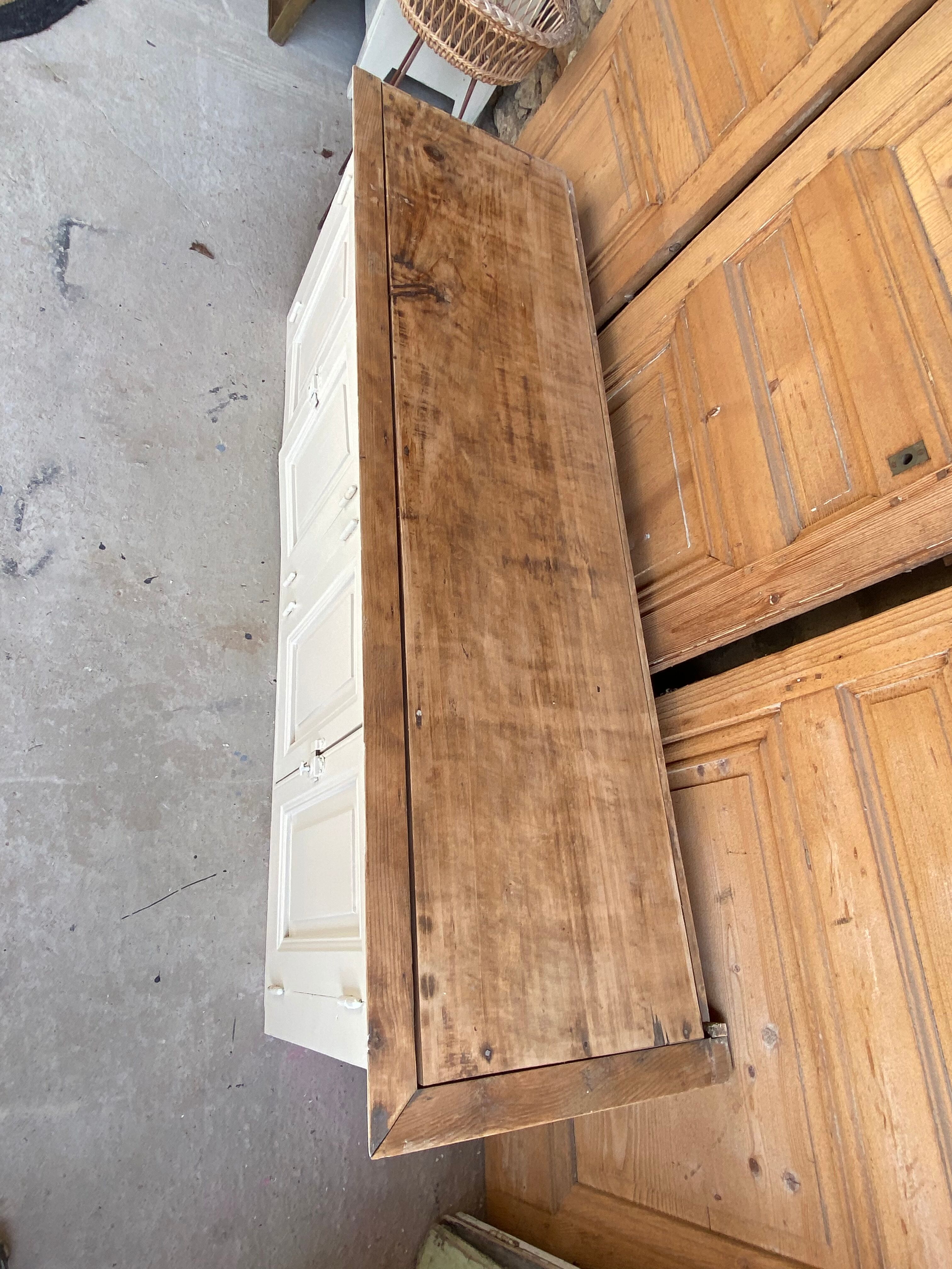 Buffet low buffet tv