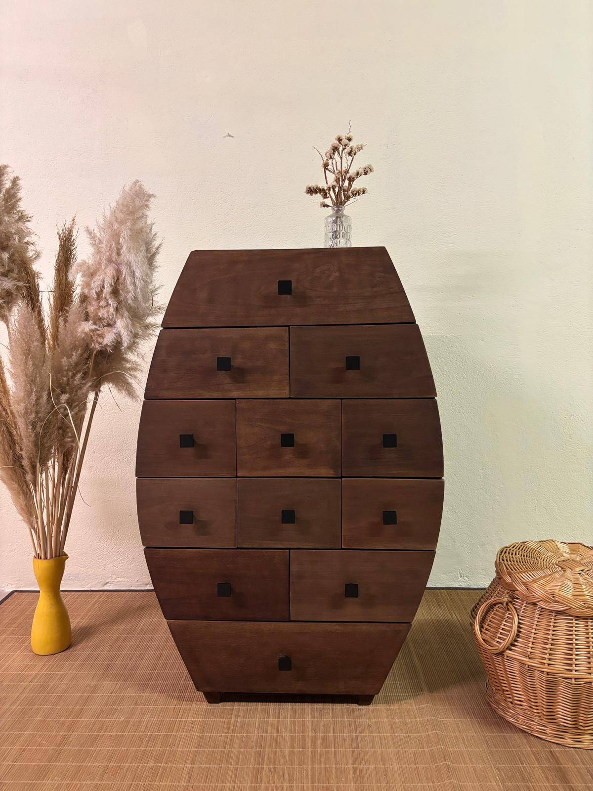 Original storage furniture
