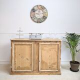 Bar counter
