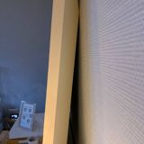 Square mirror