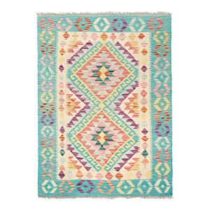 kilim afghan pachtoune