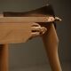 “Table .01” Contemporary Artwork by Lennart van Uffelen, No. 2, 2011