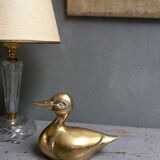 Duck brass