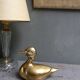 Duck brass