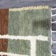 Authentique tapis berbère en laine 150/250cm
