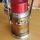 Pifco lamp 1960/70 Frontal or dome Good aesthetic condition Sold without the 6volt battery ref 237
