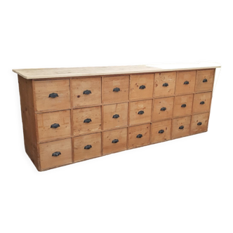 Craft furniture