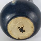 Vase art nouveau Alfred Lebret