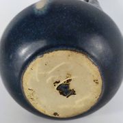Alfred Lebret art nouveau vase