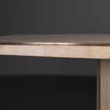 Table design Jean Charles