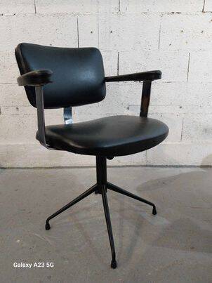 Pair of Italian Bridges 1950