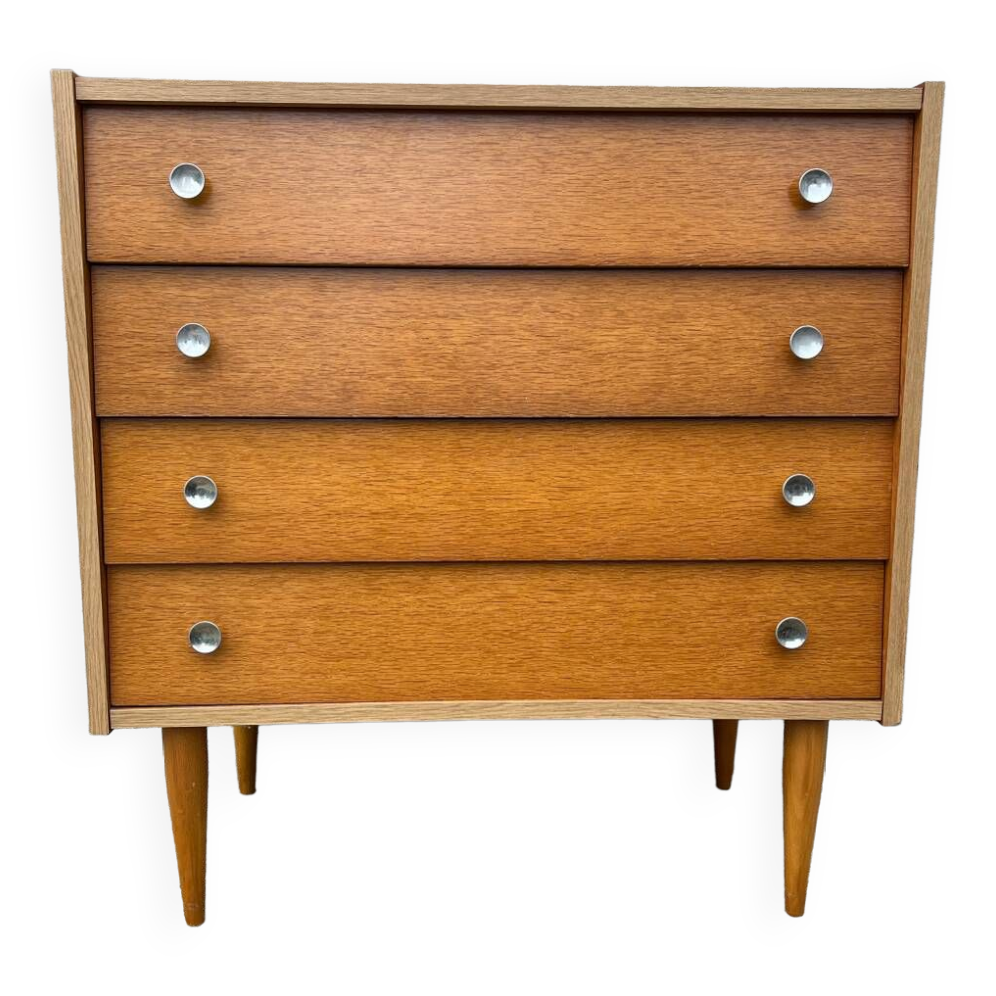 Vintage chest of drawers