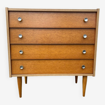 Vintage chest of drawers