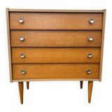 Commode vintage