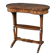 Louis XVI Style Mahogany and Rosewood Marquetry Coffee Table – Late