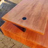 Zanotta “Basello” side table